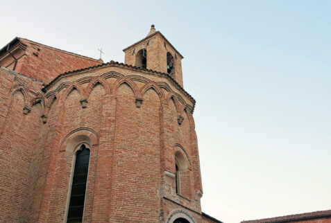 Montefiore dell’Aso – a glimpse of the hamlet – BBofItaly