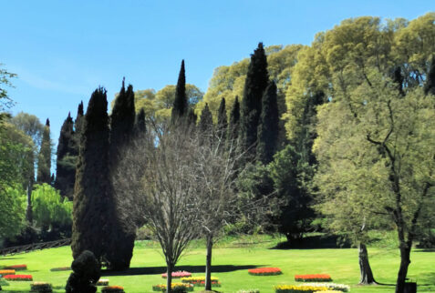 Parco Sigurtà – BBofItaly