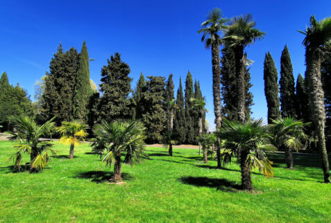 Parco Sigurtà – BBofItaly
