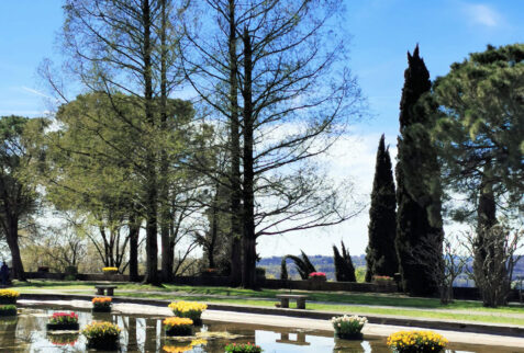Parco Sigurtà – BBofItaly