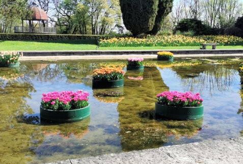 Parco Sigurtà – BBofItaly