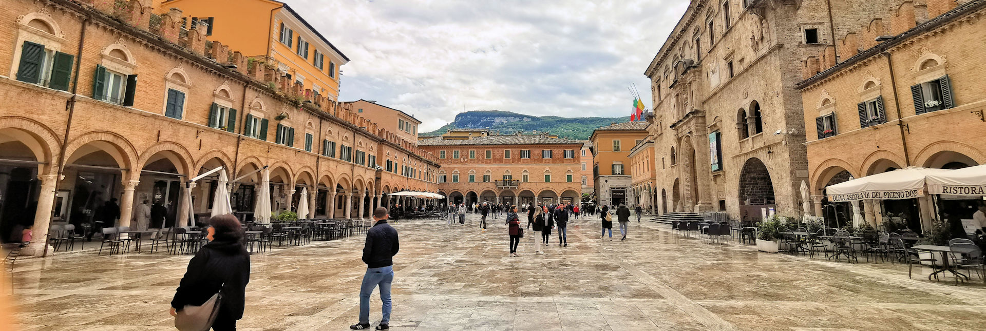 BBofItaly - Ascoli Piceno