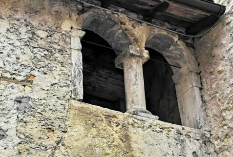 Santo Stefano di Sessanio – a glimpse of the hamlet - BBofItaly