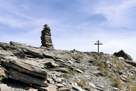 Becca France – last steps to the top – BBofItaly