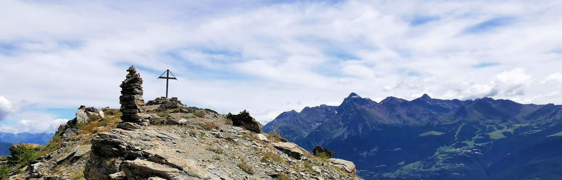 Becca France - BBofItaly