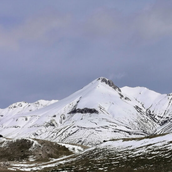 Campo Imperatore – BBofItaly