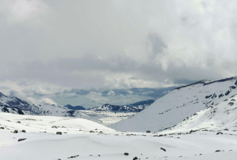 Campo Imperatore – BBofItaly