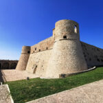 Castello Aragonese Ortona - BBofItaly