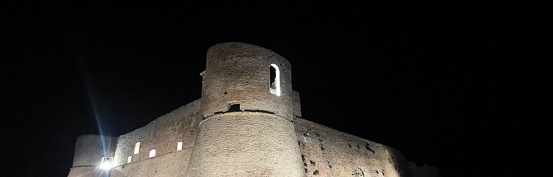 Castello Aragonese Ortona - BBofItaly