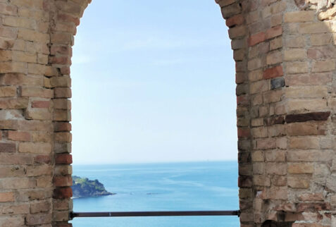 Castello Aragonese Ortona - BBofItaly