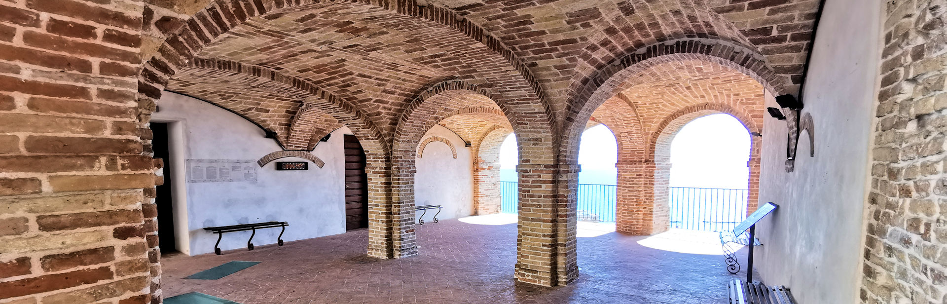 Grottammare - BBofItaly