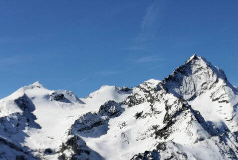 La Stella – Grivola range – BBofItaly