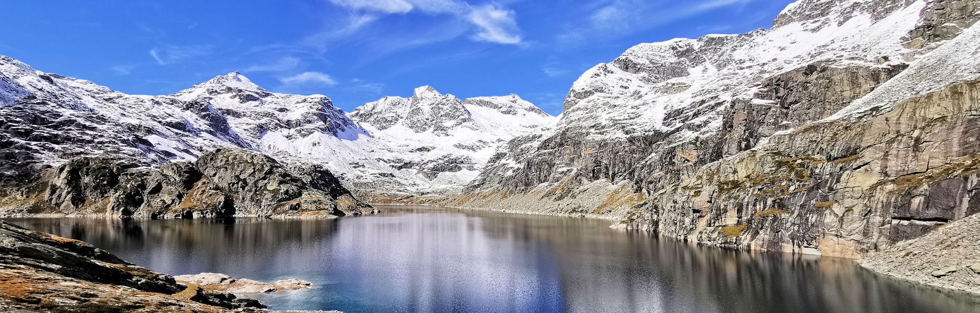 Lago del Truzzo - BBofItaly