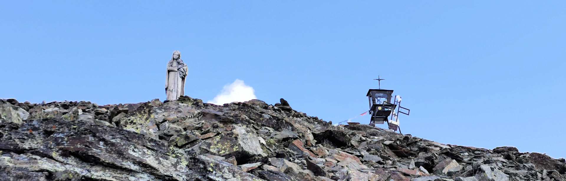 Mont Fallere - BBofItaly