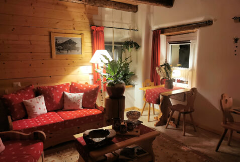Domegge di Cadore – a glimpse inside B&B SognoInCadore – BBofItaly