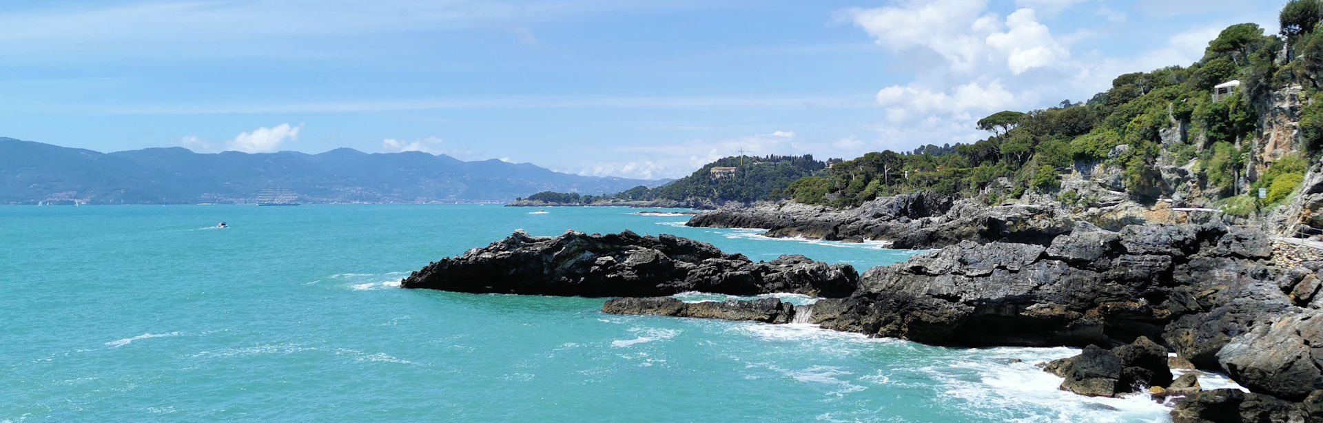 Tellaro - BBofItaly