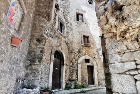 Navelli – BBofItaly
