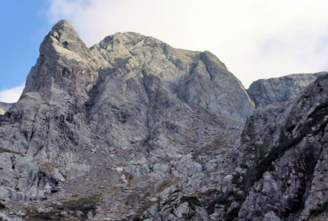 Passo della Scaletta- Pizzo della Brunone - BBofItaly