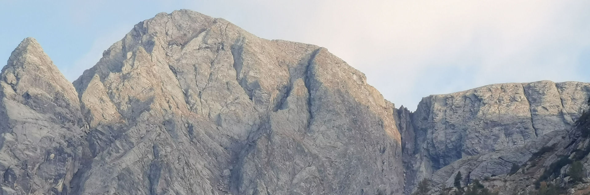 Passo della Scaletta - BBofItaly